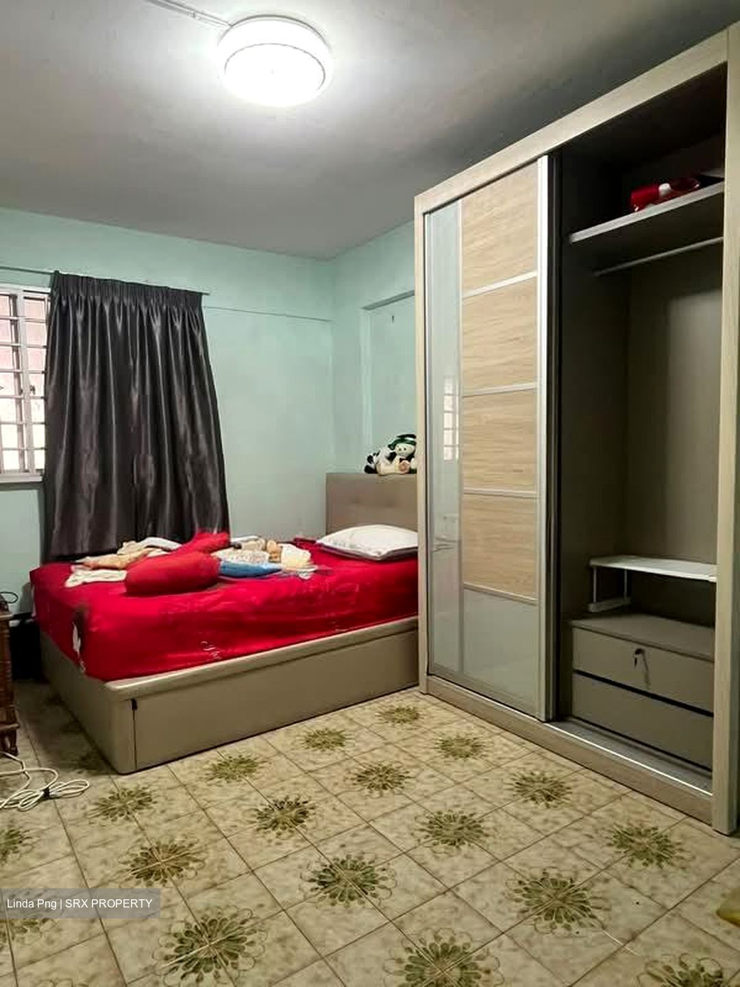 Blk 609 Clementi West Street 1 (Clementi), HDB 4 Rooms #605606231